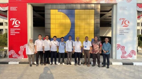 Advancing Construction Innovation: Indonesia’s Discussion on 3D Printing Standards
