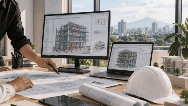 BIM Engineering Indonesia