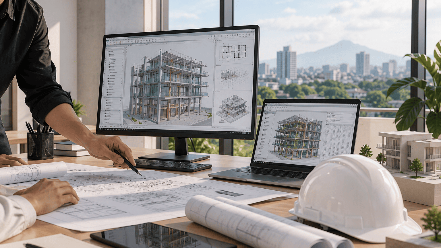BIM Engineering Indonesia