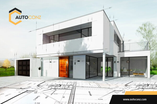 Kontraktor-Design-&-Build