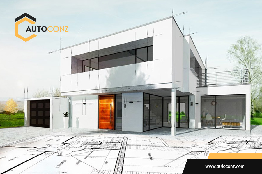 Kontraktor-Design-&-Build