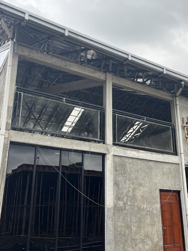 project - Autoconz RnD Balcony - 1