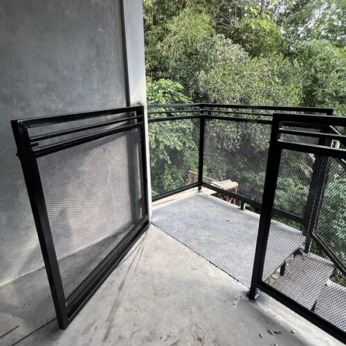 project - Autoconz RnD Balcony - 5