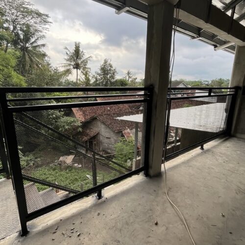 project - Autoconz RnD Balcony - 6