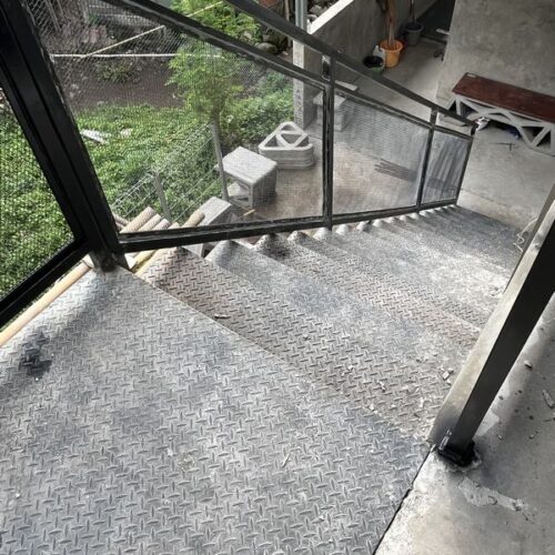 project - Autoconz RnD Balcony - 7