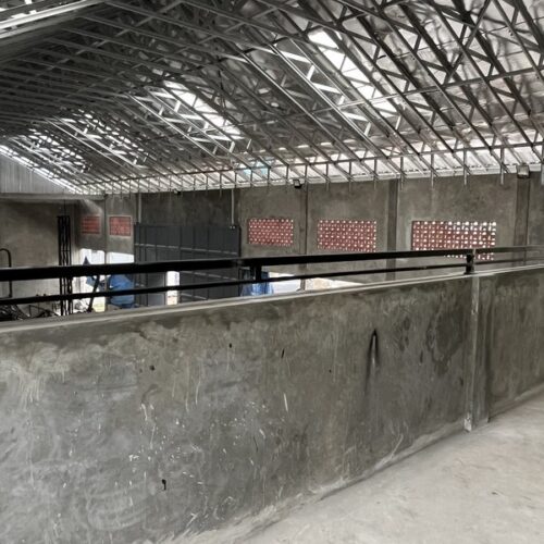project - Autoconz RnD Balcony - 8