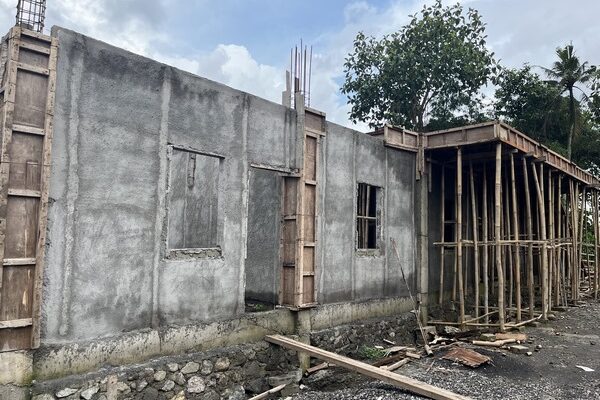 project - Gedung FISTX - 1