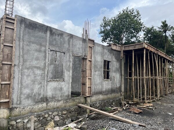 project - Gedung FISTX - 1