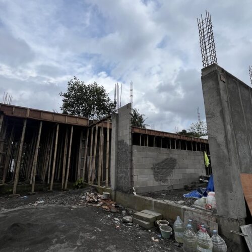 project - Gedung FISTX - 3