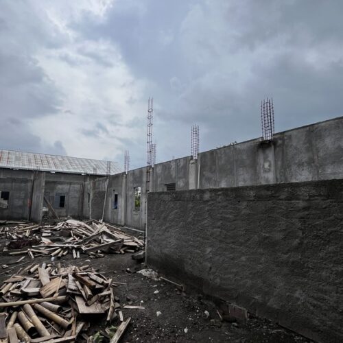 project - Gedung FISTX - 4