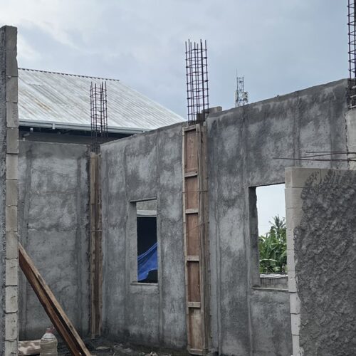 project - Gedung FISTX - 5