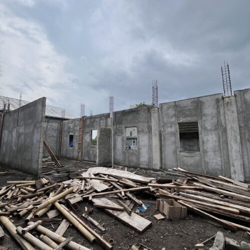 project - Gedung FISTX - 6