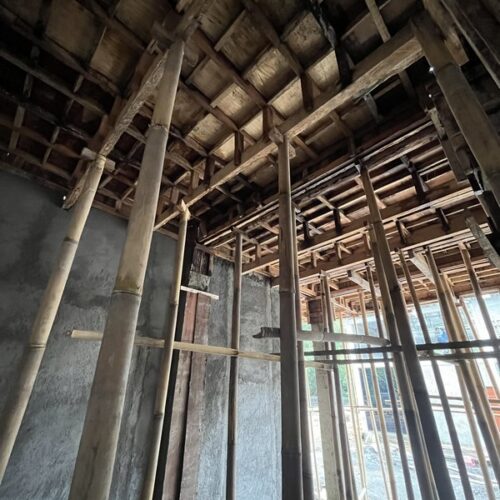 project - Gedung FISTX - 7