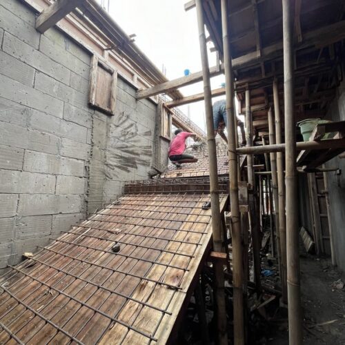 project - Gedung FISTX - 8