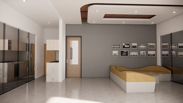 project - Meeting House FISTX - 1