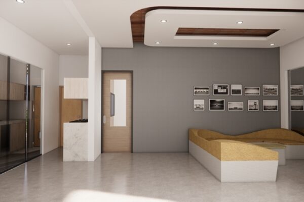 project - Meeting House FISTX - 1