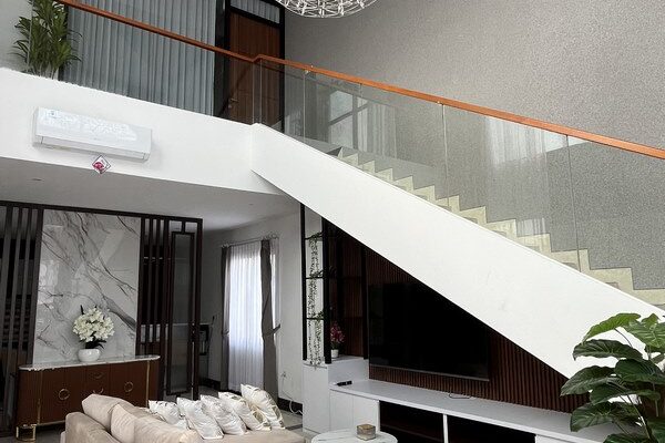 project - Penthouse Svarnabhumi - 1