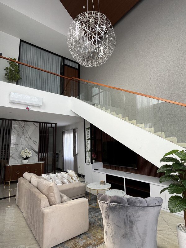 project - Penthouse Svarnabhumi - 1