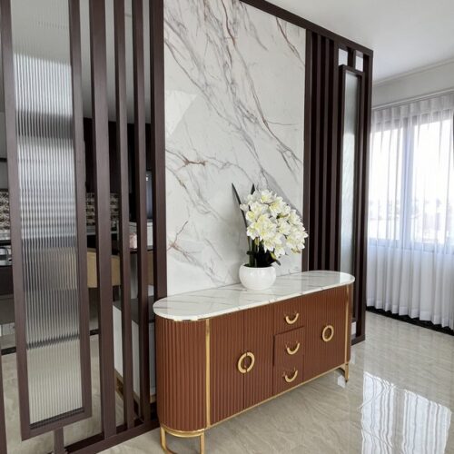 project - Penthouse Svarnabhumi - 2