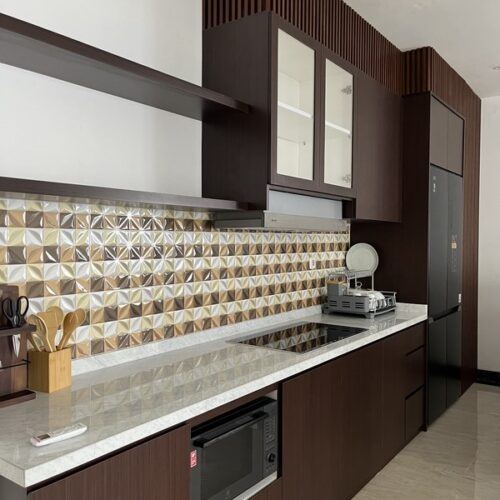 project - Penthouse Svarnabhumi - 5