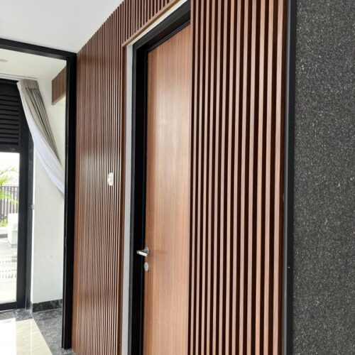 project - Penthouse Svarnabhumi - 6