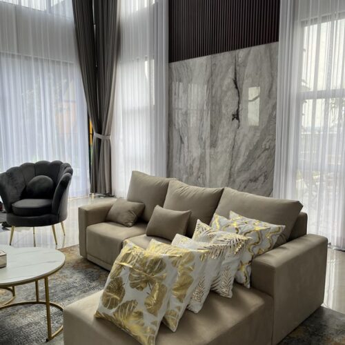 project - Penthouse Svarnabhumi - 7
