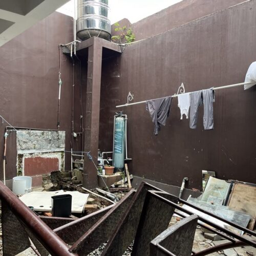 project - Rumah Jatiwaringin - 4