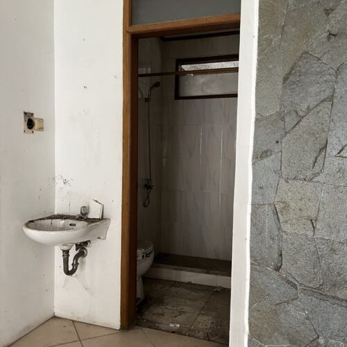project - Rumah Jatiwaringin - 7