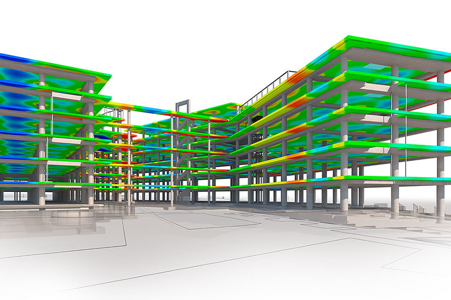 service - BIM Engineering