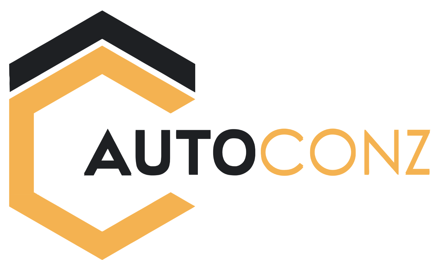 logo - autoconz