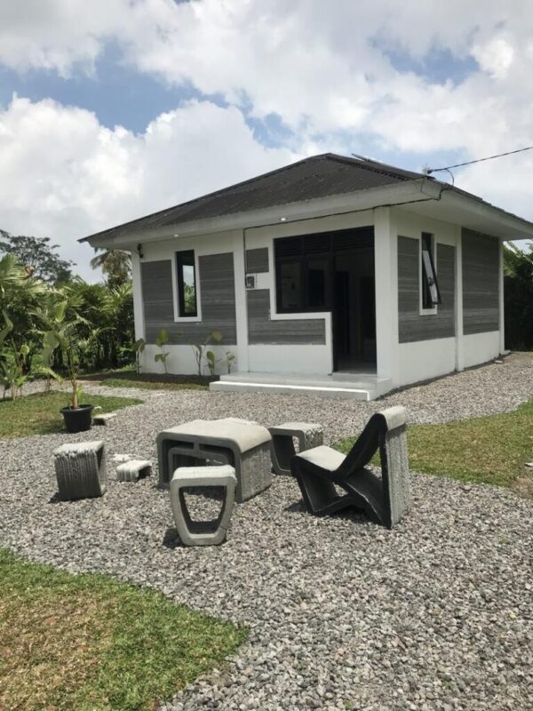 portfolio - 3DCP House Turi