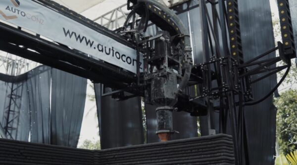 3D Construction Printing and Green Economy: The Intersection of Innovation and Sustainability