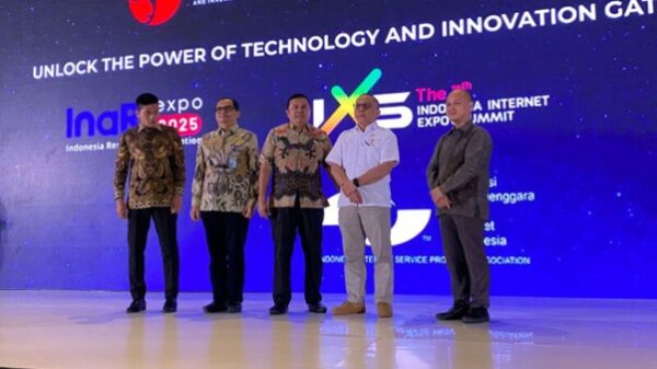 Autoconz goes to INTI 2025: Expanding The Horizons to the International Scene