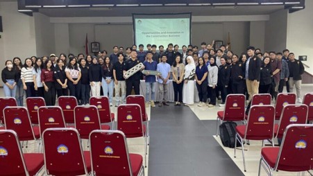 Universitas Atma Jaya Yogyakarta