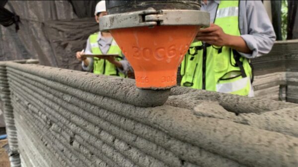 mortar-3dcp